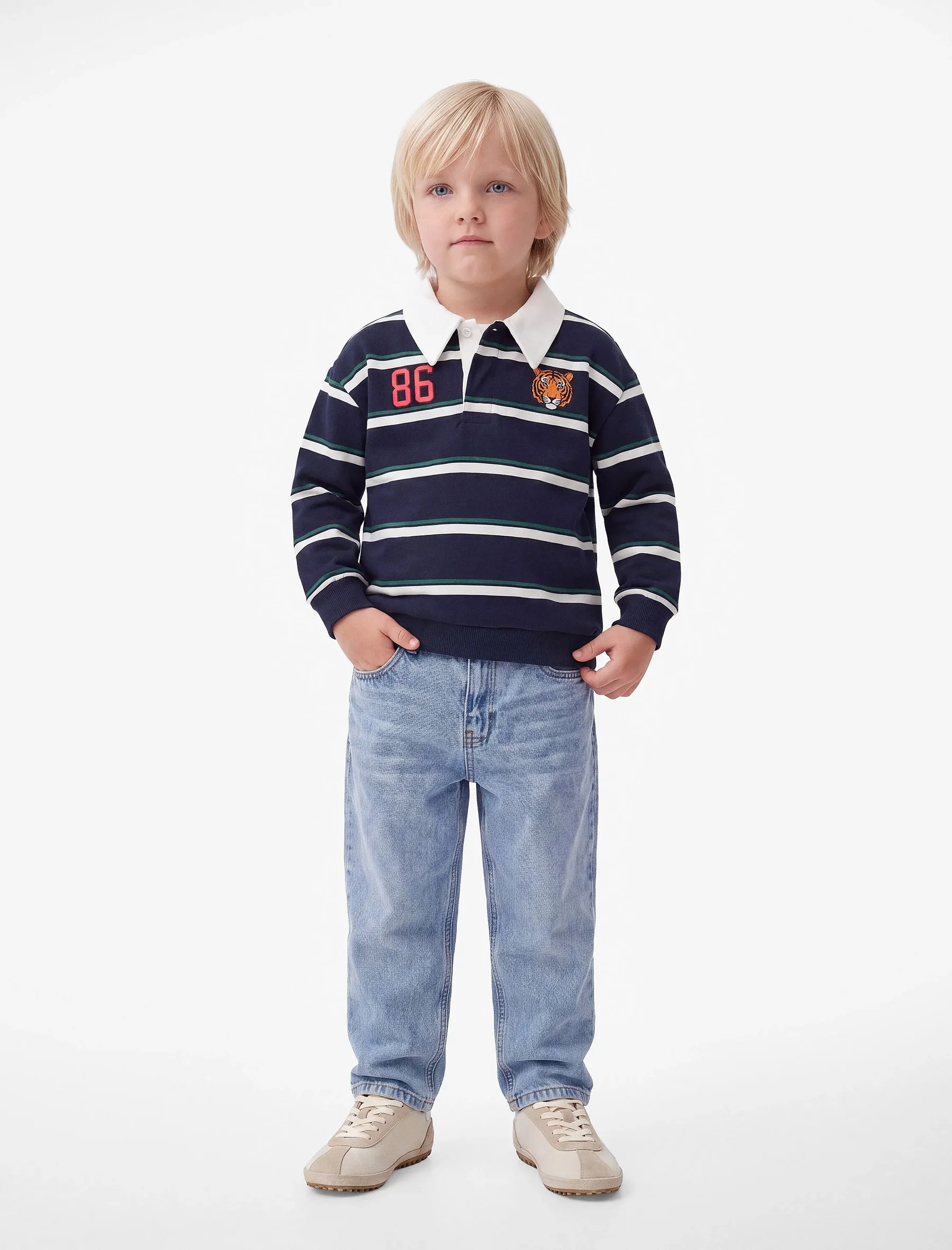 DUKS PËR BEBE
